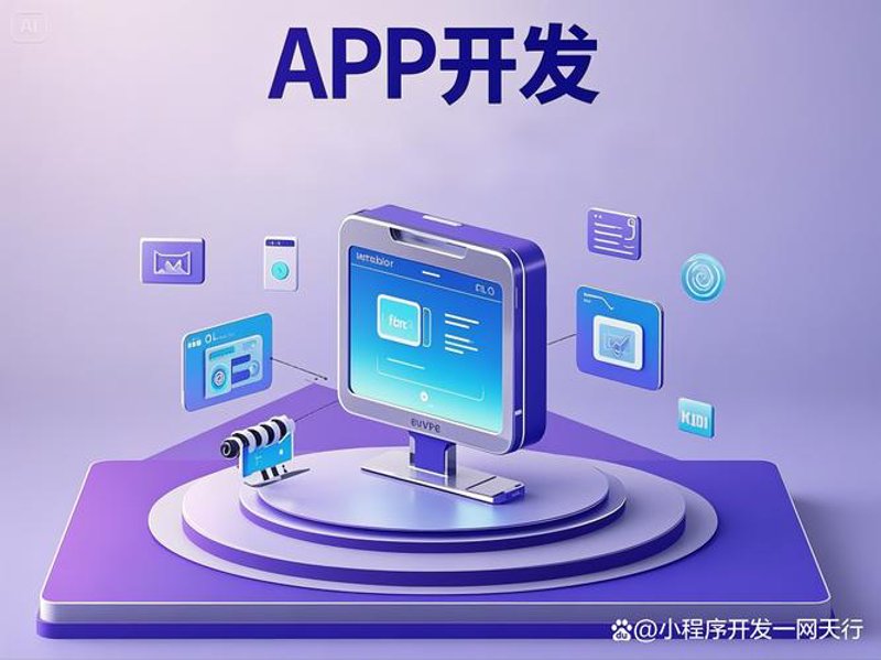 小程序定制——在数字化时代抢占先机的秘密武器